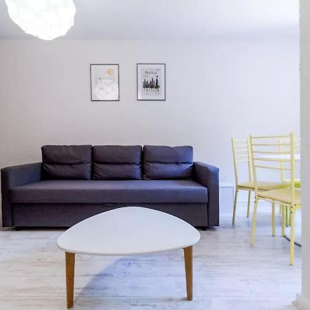 T2 Design Hypercentre Capitole Apartment Toulouse Bagian luar foto