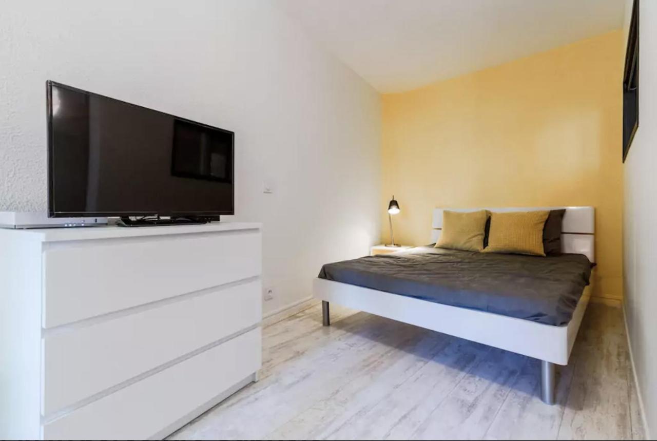 T2 Design Hypercentre Capitole Apartment Toulouse Bagian luar foto