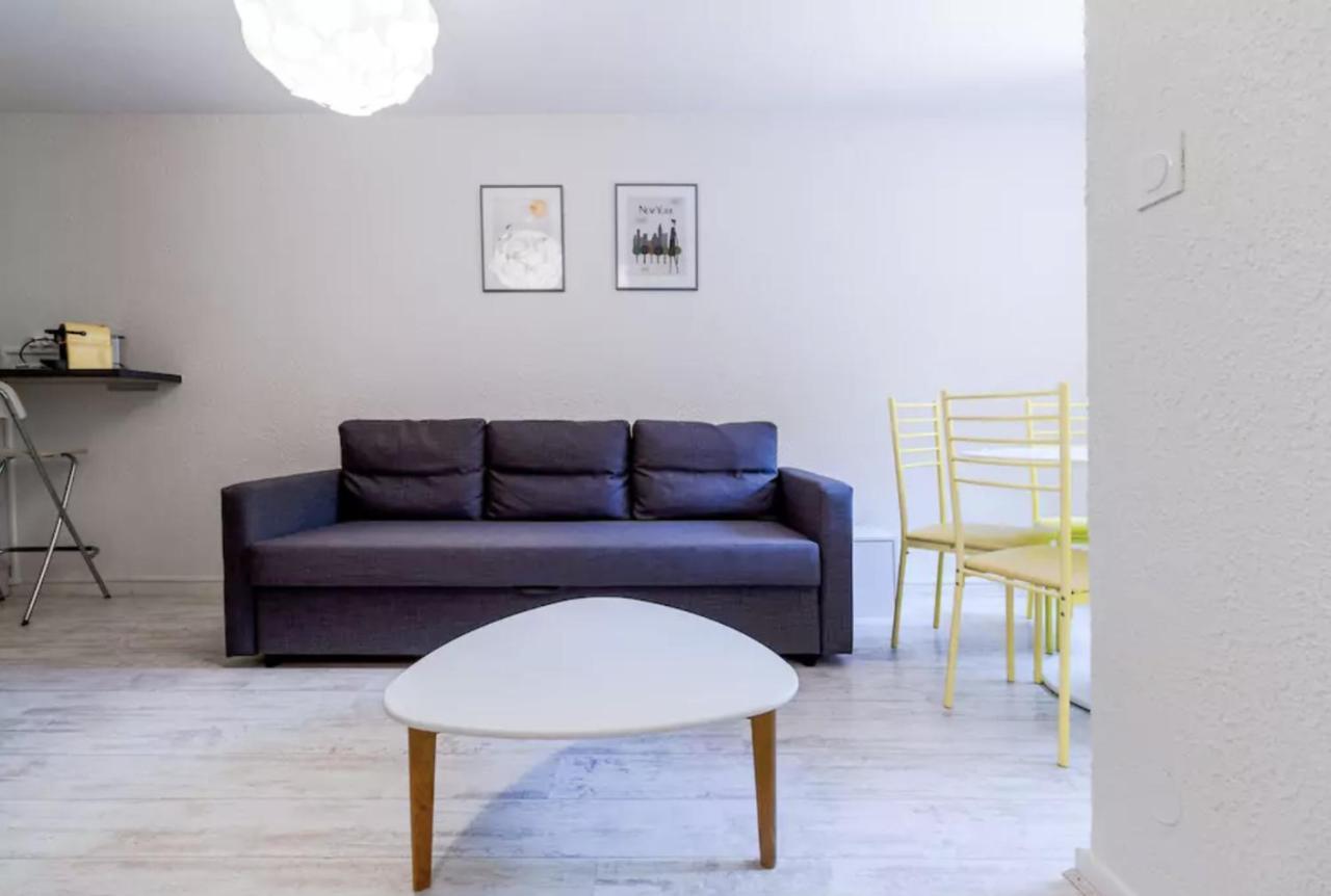 T2 Design Hypercentre Capitole Apartment Toulouse Bagian luar foto