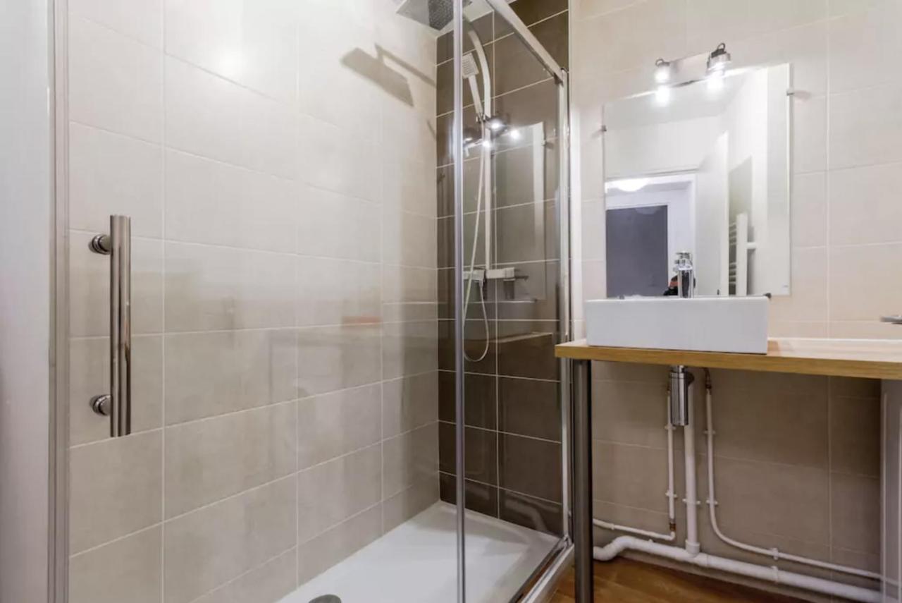 T2 Design Hypercentre Capitole Apartment Toulouse Bagian luar foto